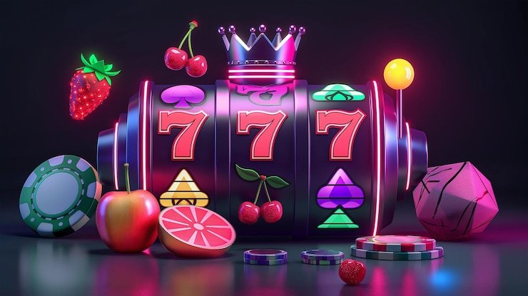 bayu slot featured game showcase